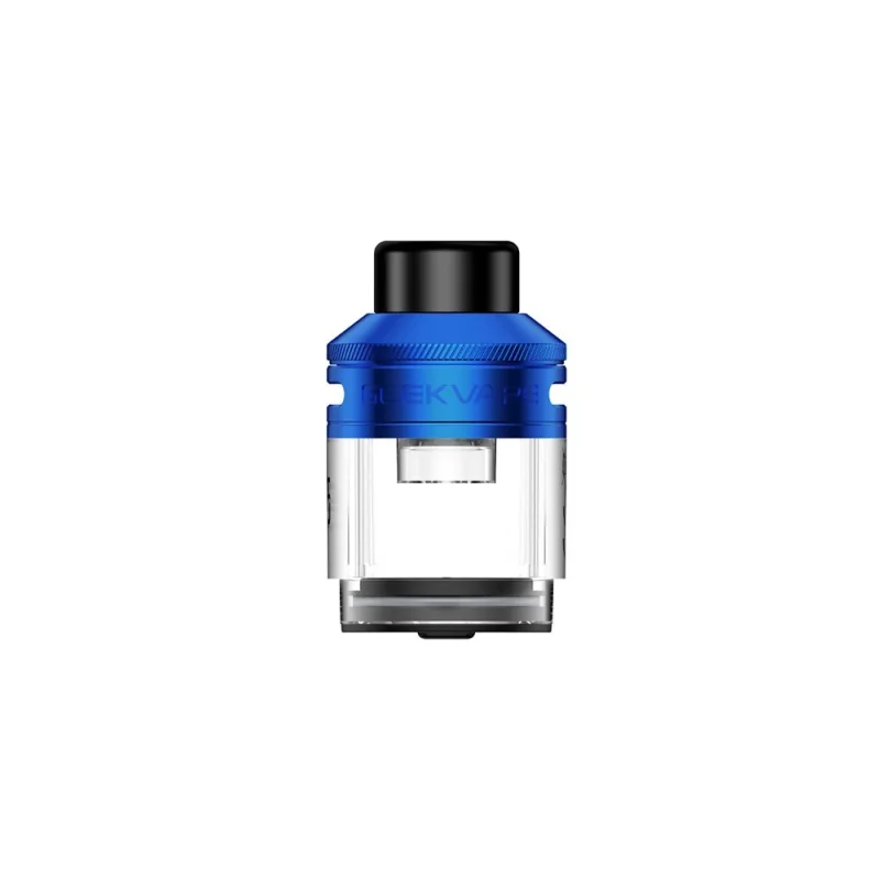Geekvape E100 Replacement Pod 4.5ml Blue 2pcs