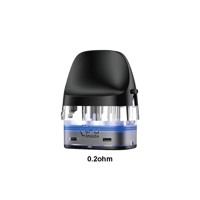 Geekvape J Pod 5ml 0.2 Ohm 2pcs