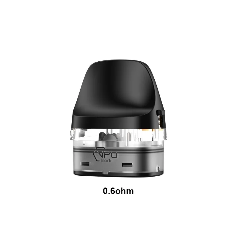 Geekvape J Pod 5ml 0.6 Ohm 2pcs