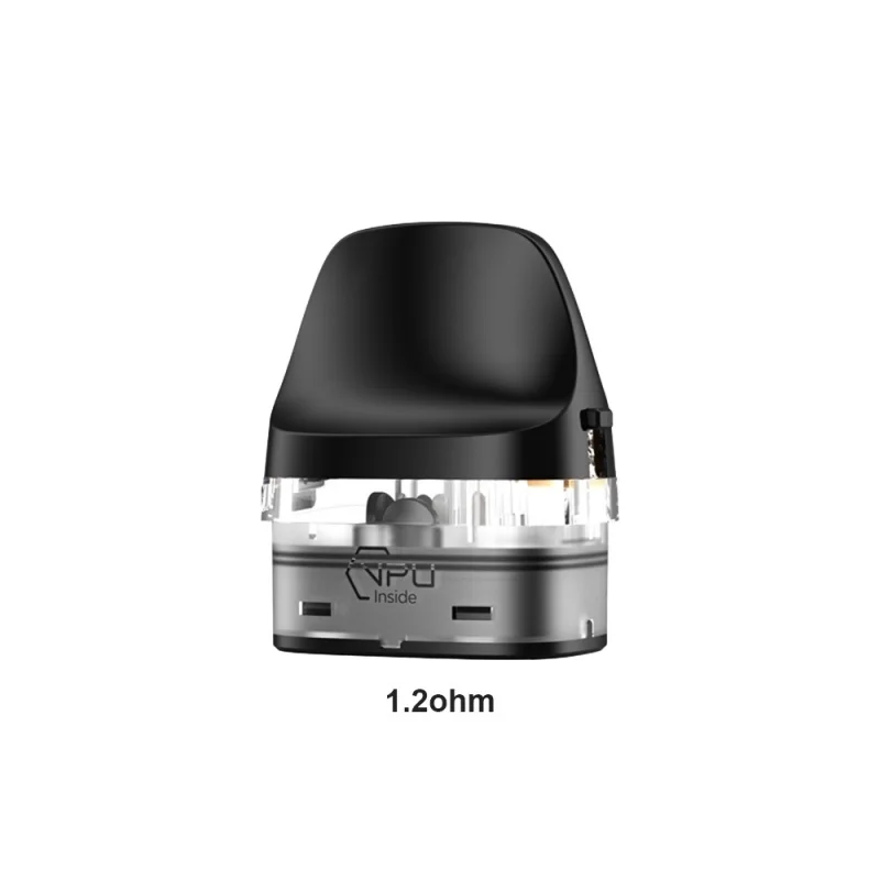 Geekvape J Pod 5ml 1.2 Ohm 2pcs