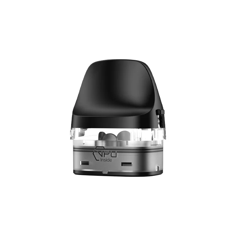Geekvape J Empty Pod 5ml Black 2pcs