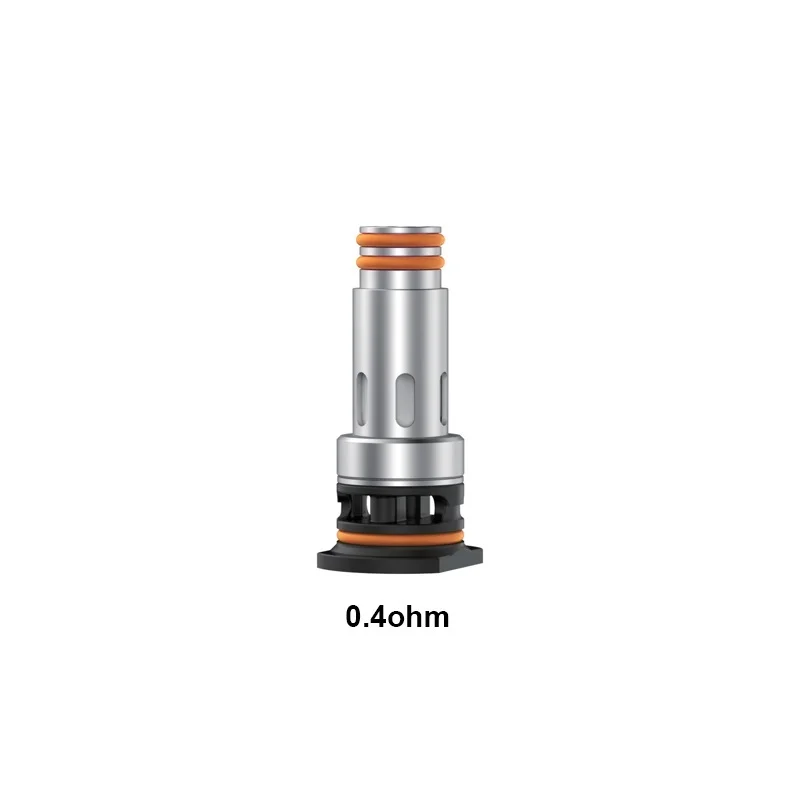 Geekvape J Series Coil 0.4 Ohm 5pcs