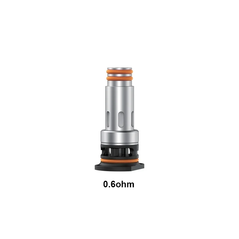Geekvape J Series Coil 0.6 Ohm 5pcs