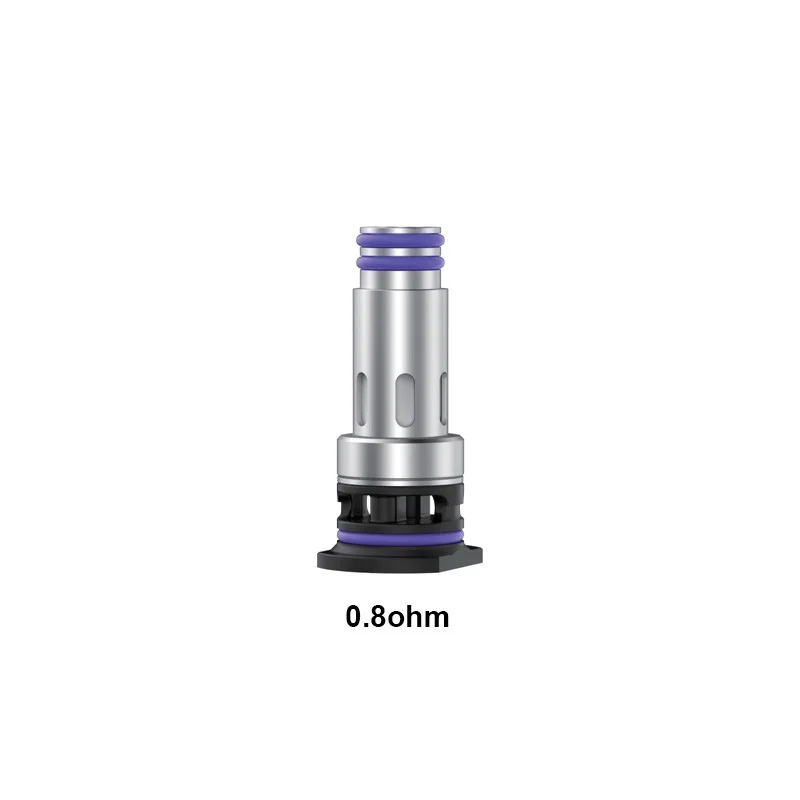 Geekvape J Series Coil 0.8 Ohm 5pcs