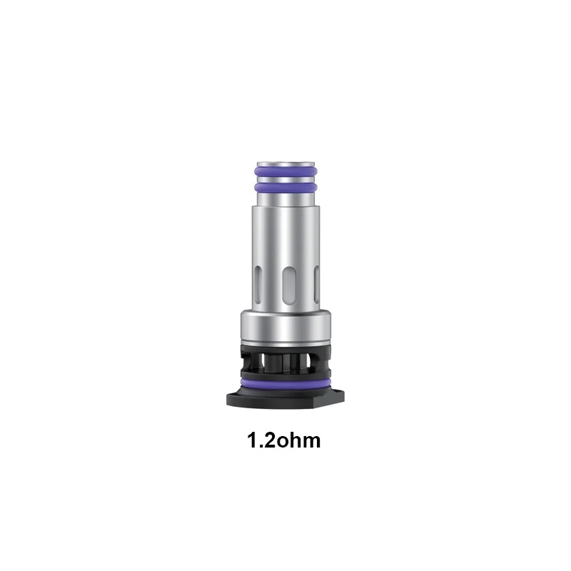 Geekvape J Series Coil 1.2 Ohm 5pcs