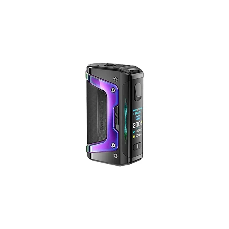 Geekvape Legend 5 200W Aurora Rainbow