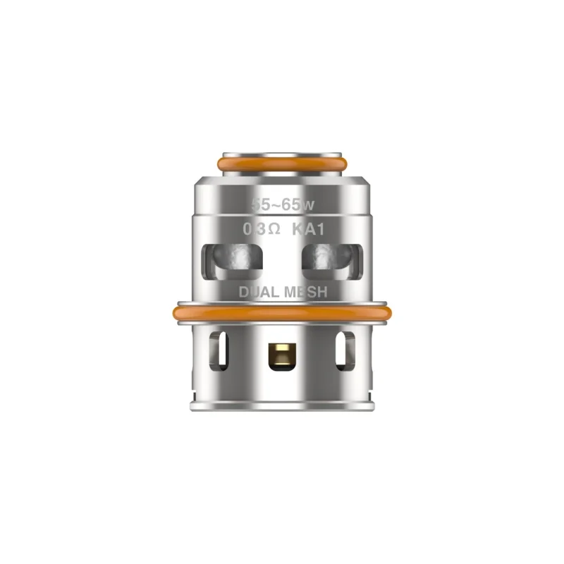Geekvape M Series Dual Coil M0.3Ohm 5pcs