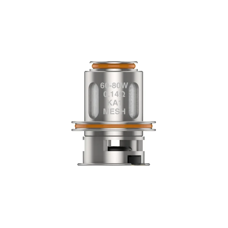 Geekvape M Series Single Coil M0.14Ohm 5pcs