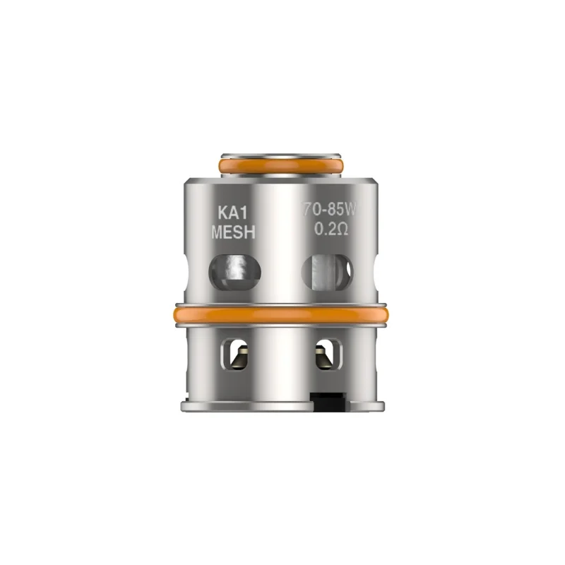 Geekvape M Series Triple Coil M0.2Ohm 5pcs