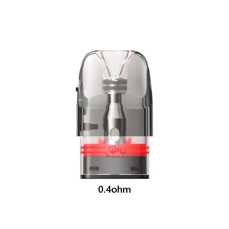 Geekvape Q Side Fill 3ml 0.4 Ohm 3pcs