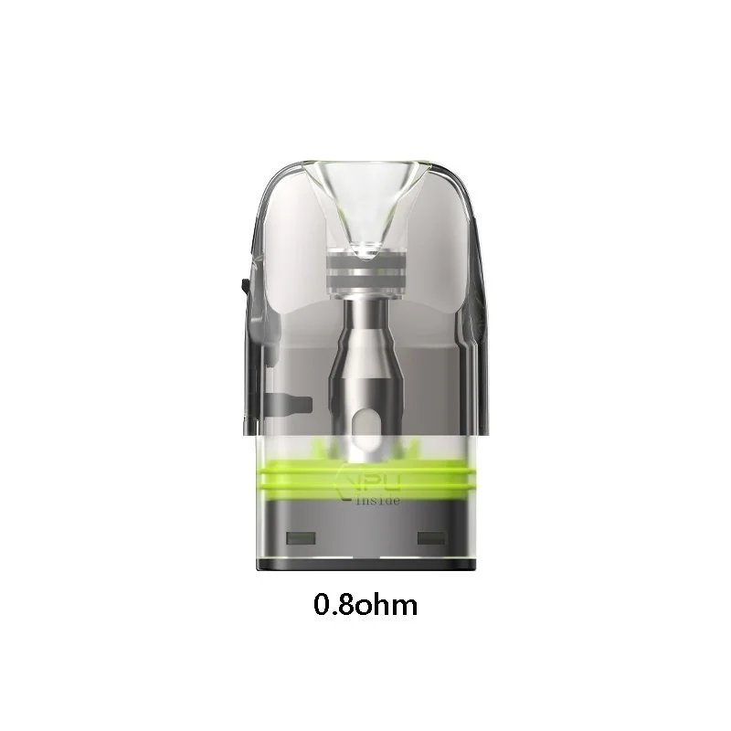 Geekvape Q Side Fill 3ml 0.8 Ohm