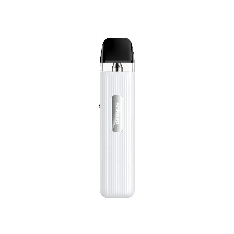 Geekvape Sonder Q Pod Kit 1000mAh 2ml White