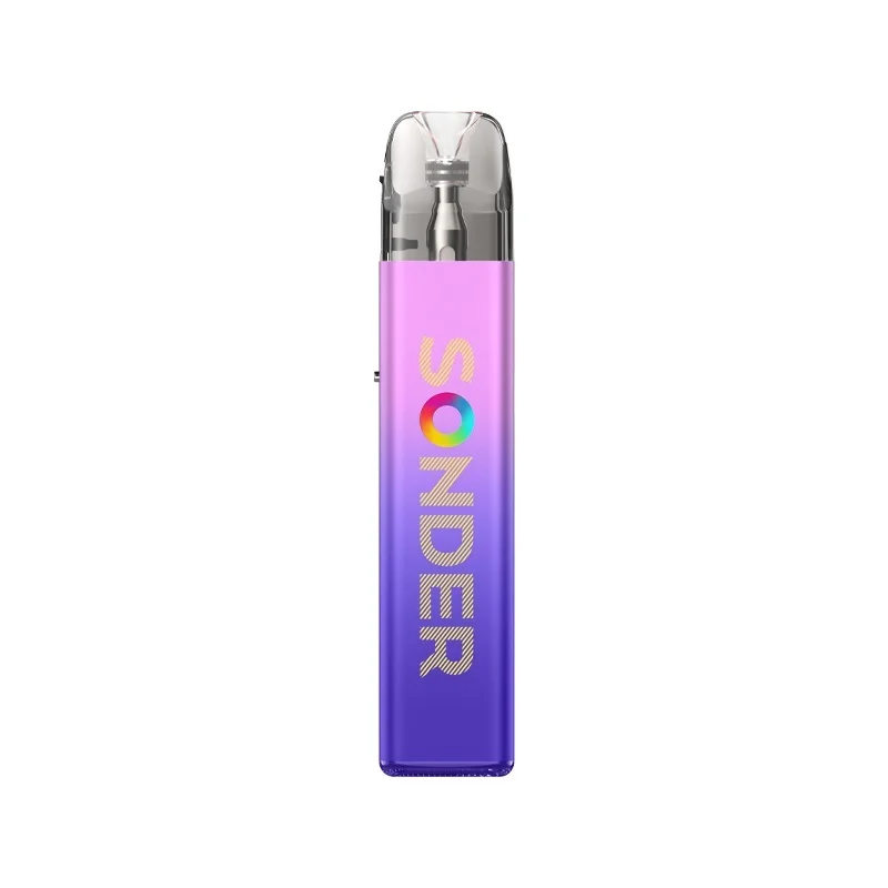 Geekvape Sonder Q2 Pod Kit 1350mAh 3ml Fizzy Grape