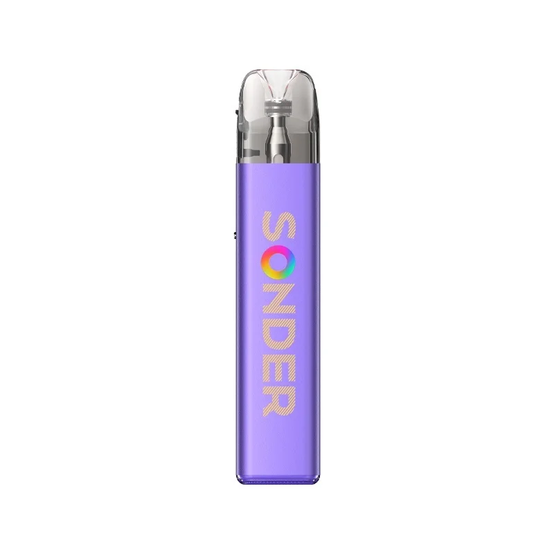 Geekvape Sonder Q2 Pod Kit 1350mAh 3ml Metallic Purple