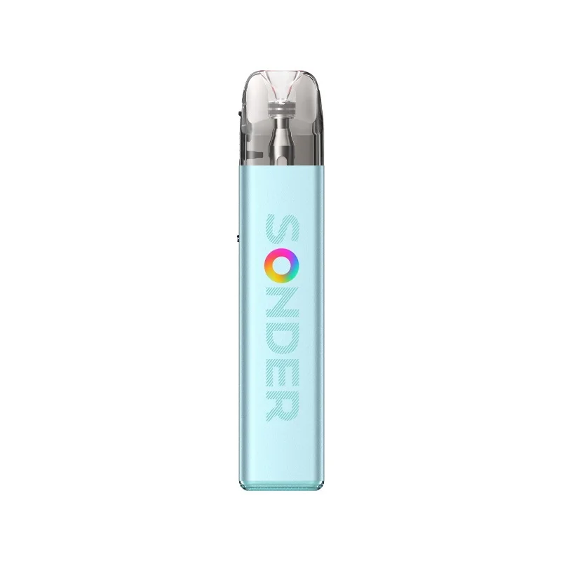 Geekvape Sonder Q2 Pod Kit 1350mAh 3ml Misty Blue