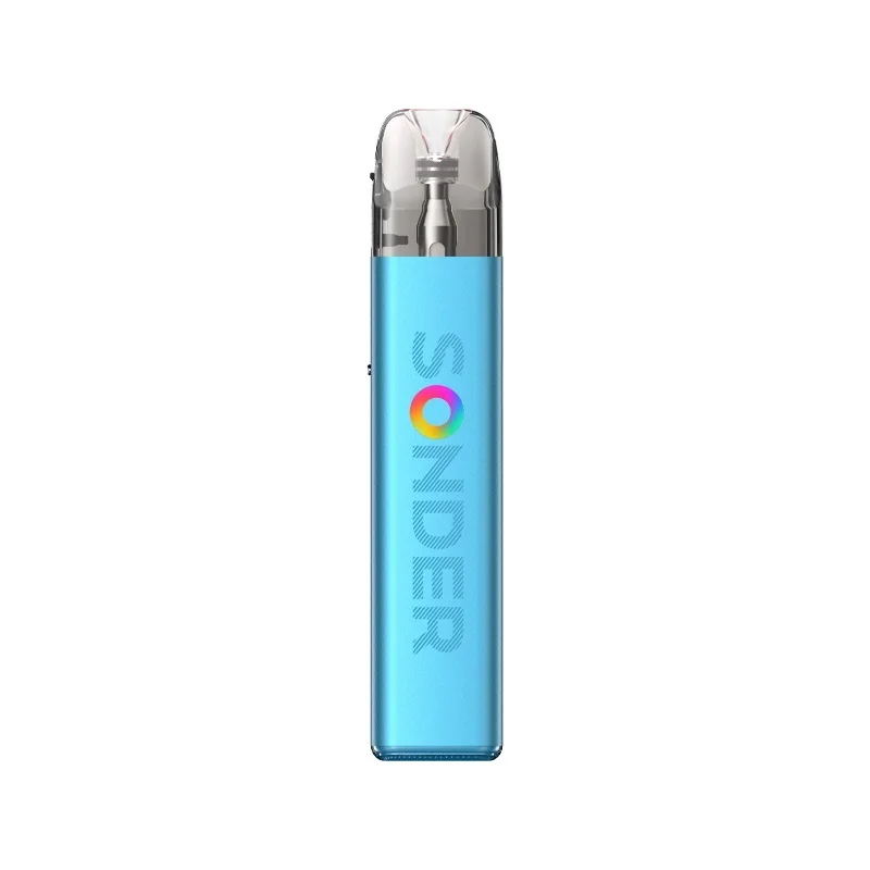 Geekvape Sonder Q2 Pod Kit 1350mAh 3ml Ocean Blue