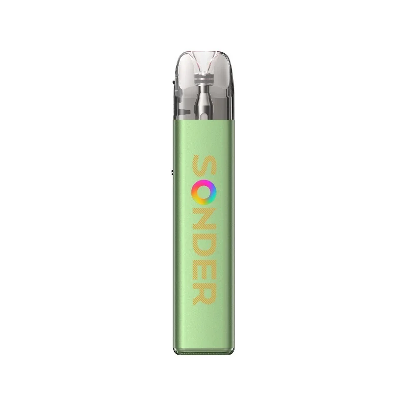 Geekvape Sonder Q2 Pod Kit 1350mAh 3ml Olive Green