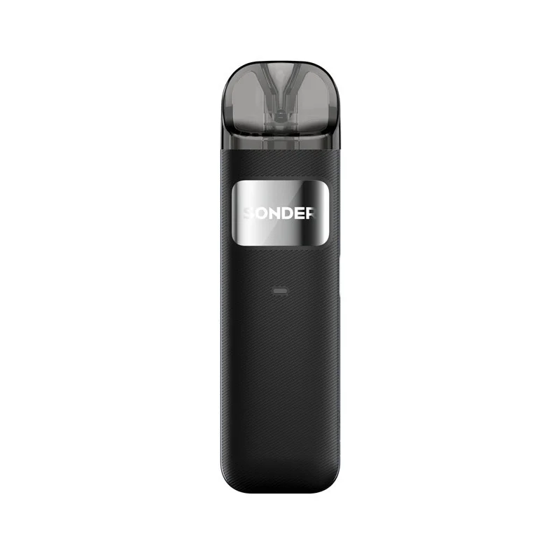Geekvape Sonder U Pod Kit 1000mAh 2ml Black