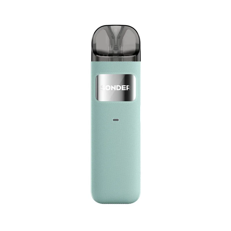 Geekvape Sonder U Pod Kit 1000mAh 2ml Celeste Glaze