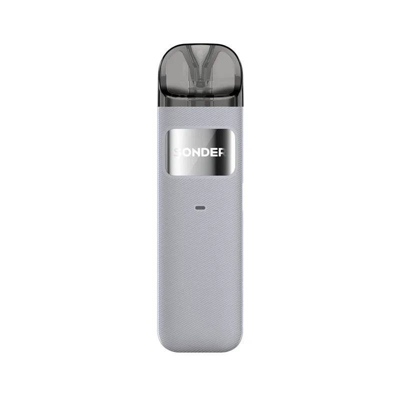 Geekvape Sonder U Pod Kit 1000mAh 2ml Gray