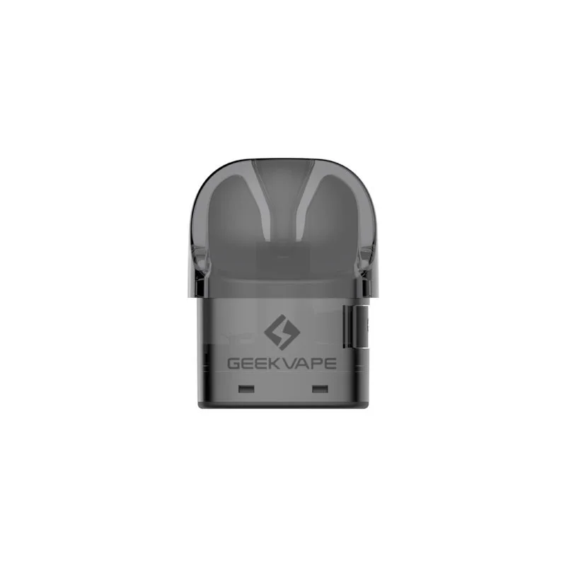 Geekvape Sonder U Replacement Pod 2ml 1.1 Ohm 3pcs