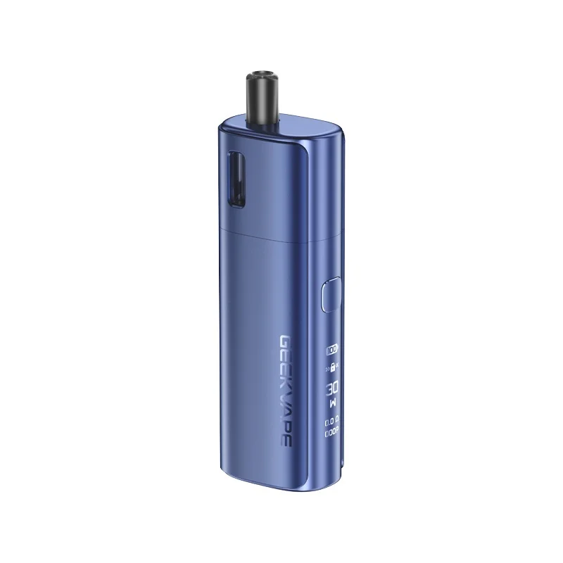 Geekvape Soul Kit 2100mAh 4ml Harbor Blue 2pcs