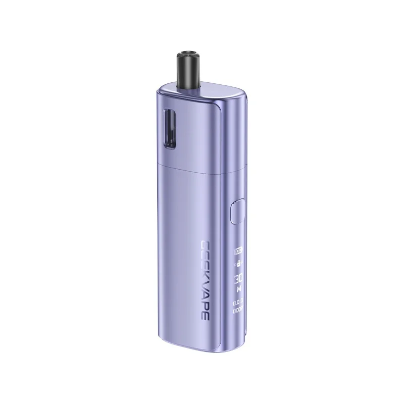 Geekvape Soul Kit 2100mAh 4ml Mist Purple 2pcs