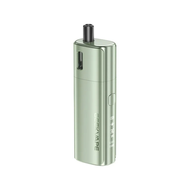 Geekvape Soul 2 Pod Kit 2100mAh 4ml Olive Green