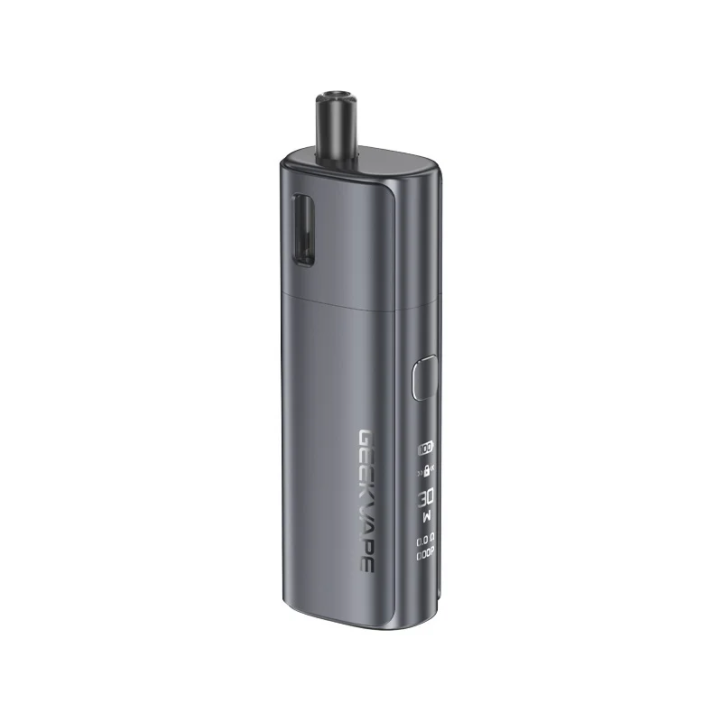 Geekvape Soul 2 Pod Kit 2100mAh 4ml Urban Gray