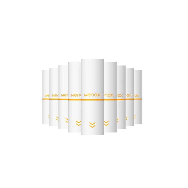 Geekvape Wenax Filter Drip Tip Λευκό 20pcs