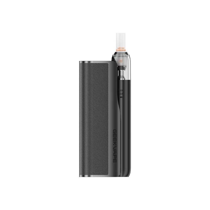 Geekvape Wenax M Starter Kit 2ml Black