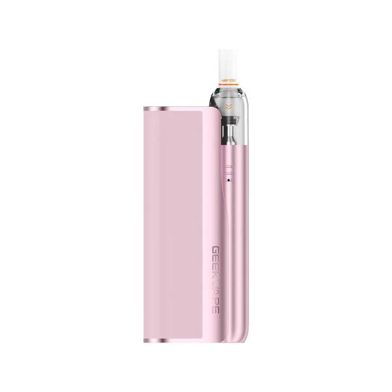 Geekvape Wenax M Starter Kit 2ml Petal Pink