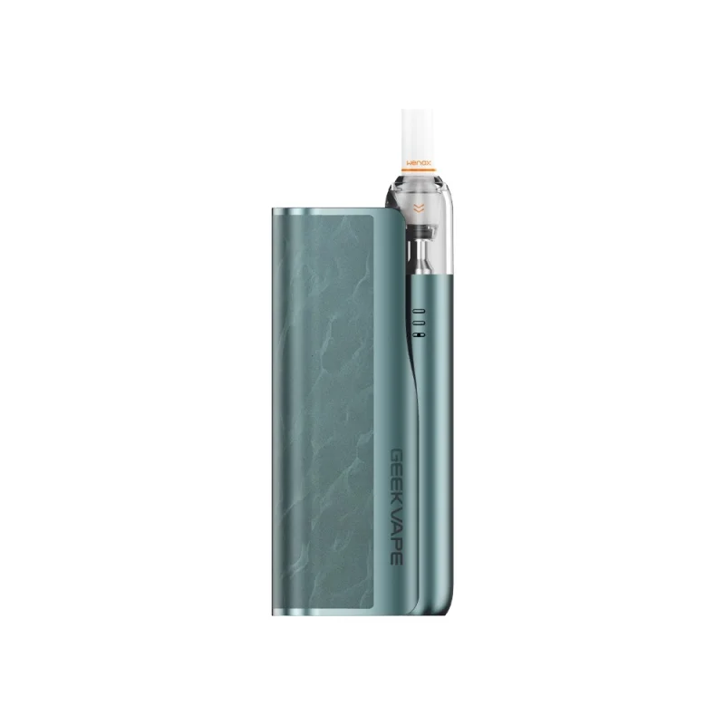 Geekvape Wenax M Starter Kit 2ml Suede Blue