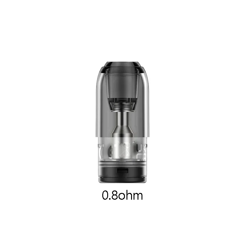 Geekvape Wenax M1 V2 Pod Cartridge 2ml 0.8 Ohm 4pcs