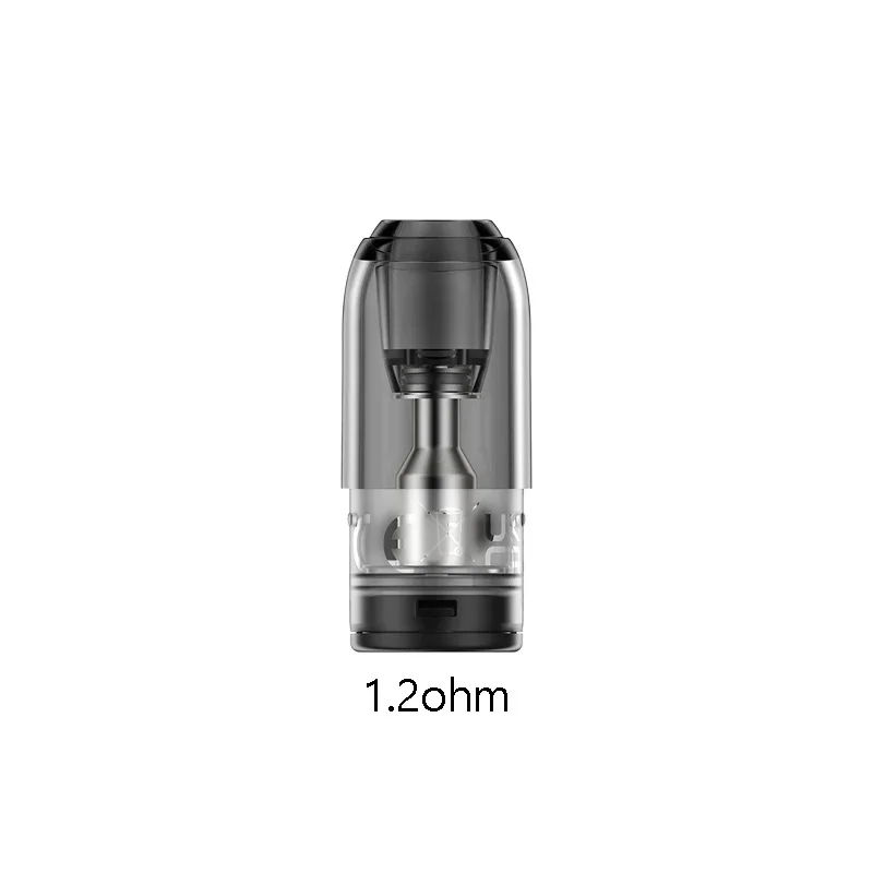 Geekvape Wenax M1 V2 Pod Cartridge 2ml 1.2 Ohm 4pcs