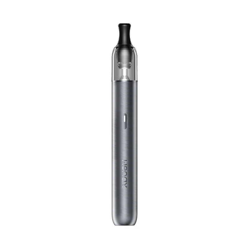 Geekvape Wenax M2 Kit Pod 1200mAh 2ml Iron Silver