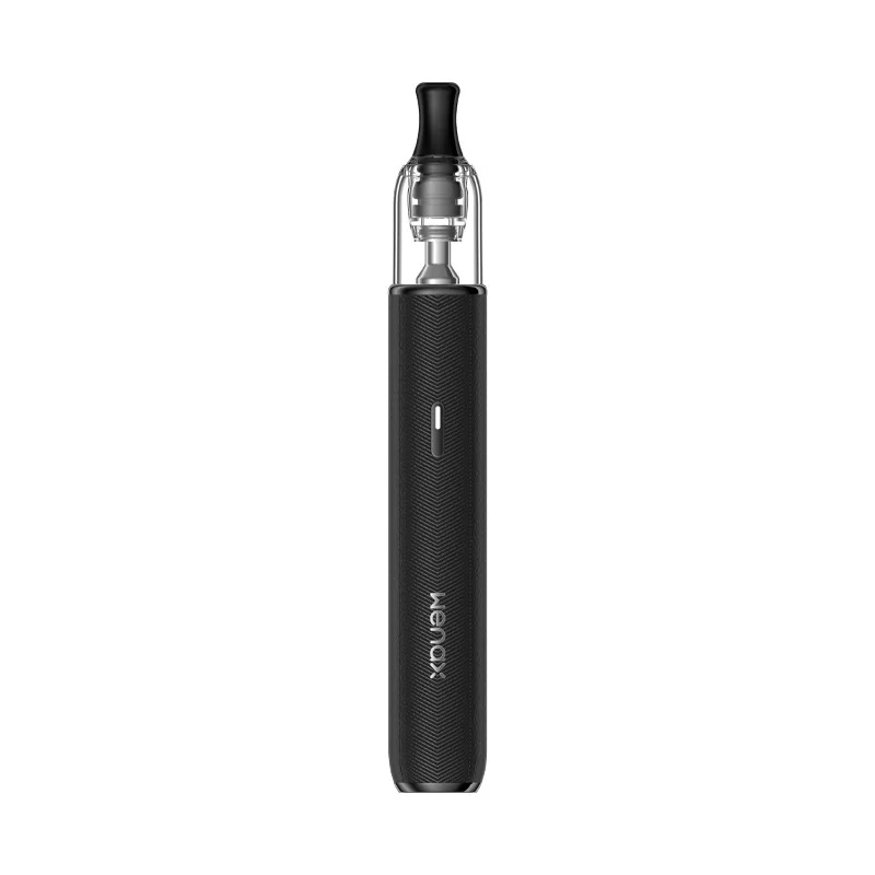 Geekvape Wenax M2 Pod Kit Leather Edition 1200mAh 2ml Volcanic Black