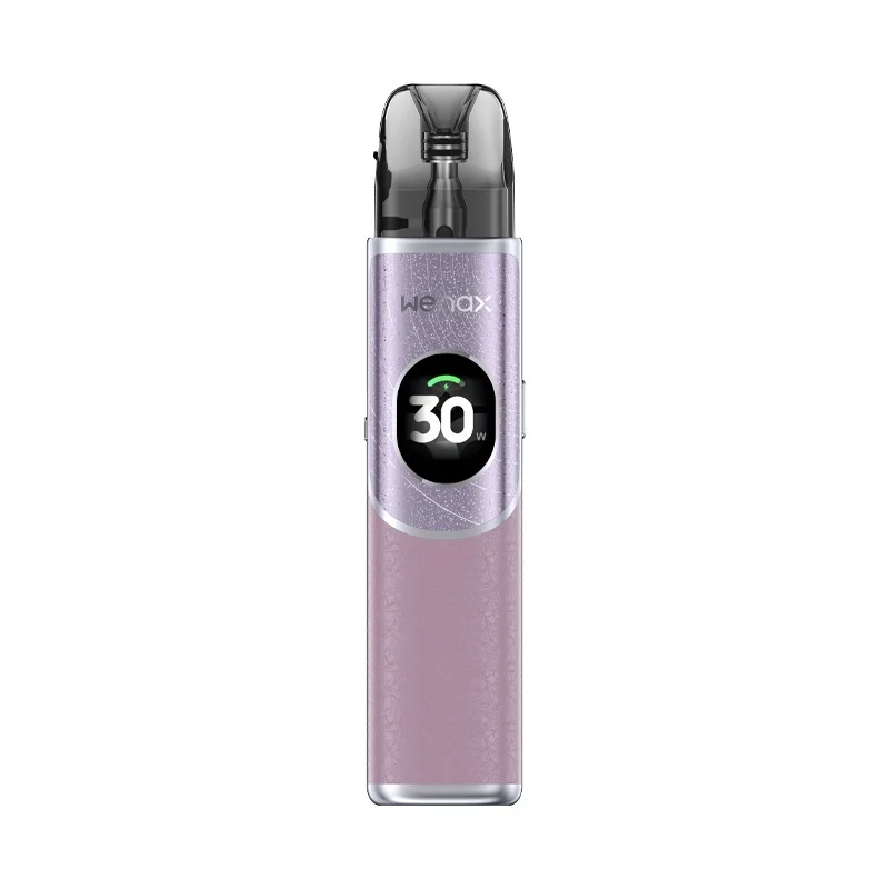 Geekvape Wenax Q2 Pod Kit 1250mAh 3ml Lilac Purple