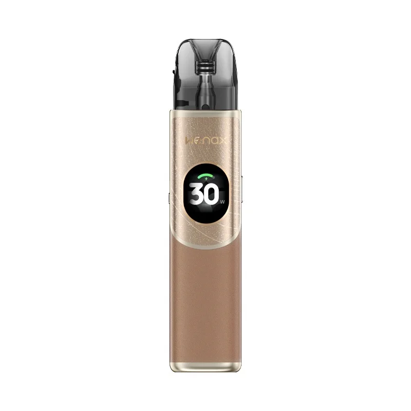 Geekvape Wenax Q2 Pod Kit 1250mAh 3ml Mocha Mouse