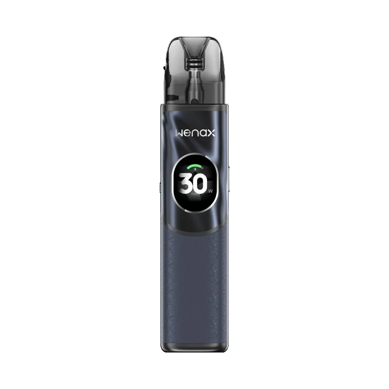 Geekvape Wenax Q2 Pod Kit 1250mAh 3ml Monet Blue