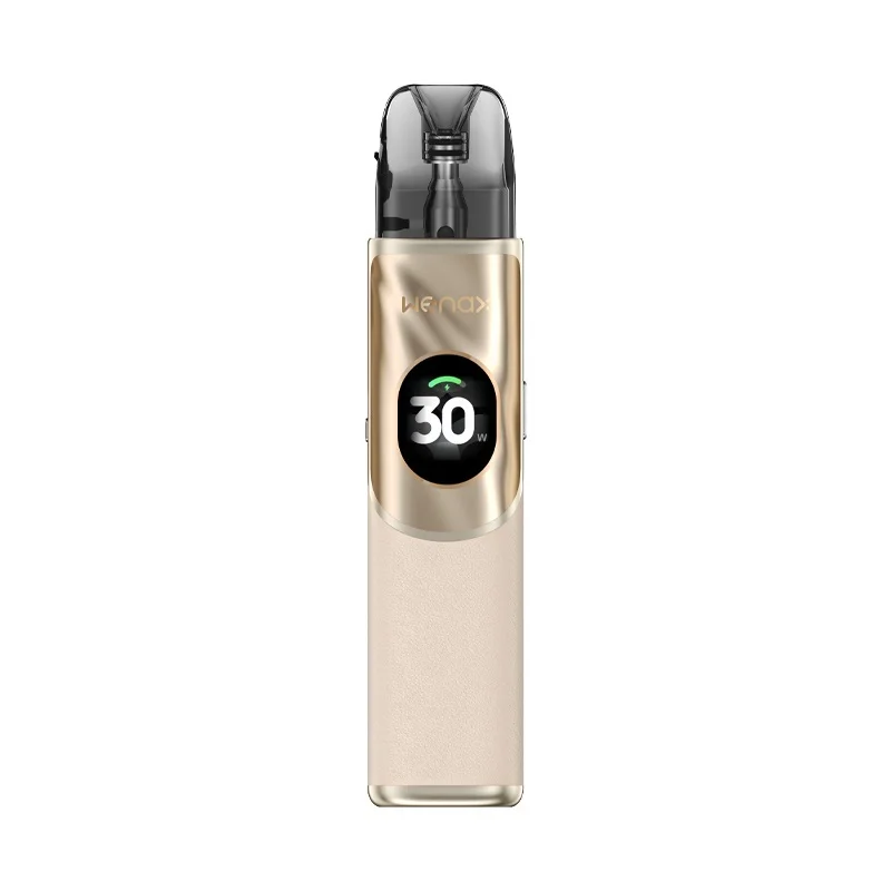 Geekvape Wenax Q2 Pod Kit Sunset Dune 1250mAh 3ml