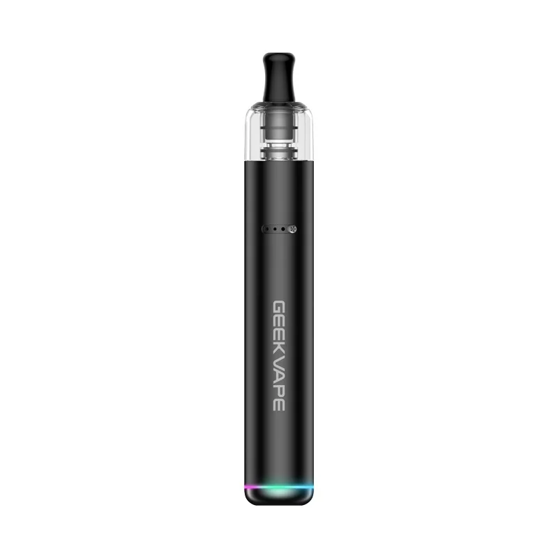 Geekvape Wenax S3 Evo Pod Kit 1100mAh 2ml Black