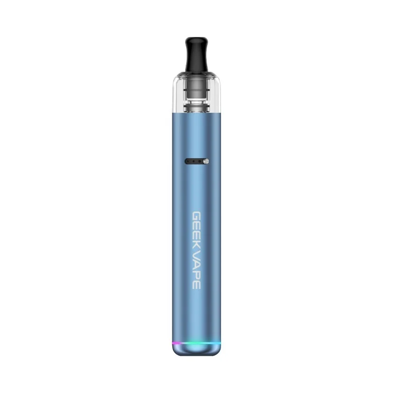 Geekvape Wenax S3 Evo Pod Kit 1100mAh 2ml Blue