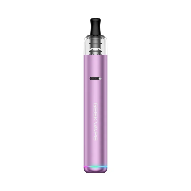 Geekvape Wenax S3 Evo Pod Kit 1100mAh 2ml Purple