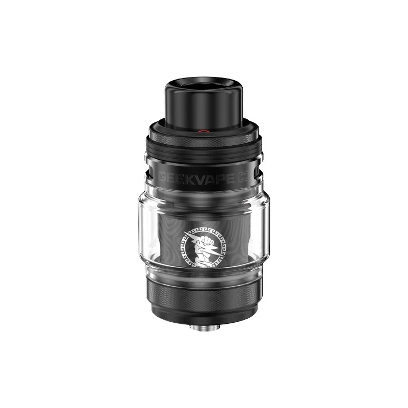 Geekvape Z Fli 2 Tank 5.5ml Glossy Black
