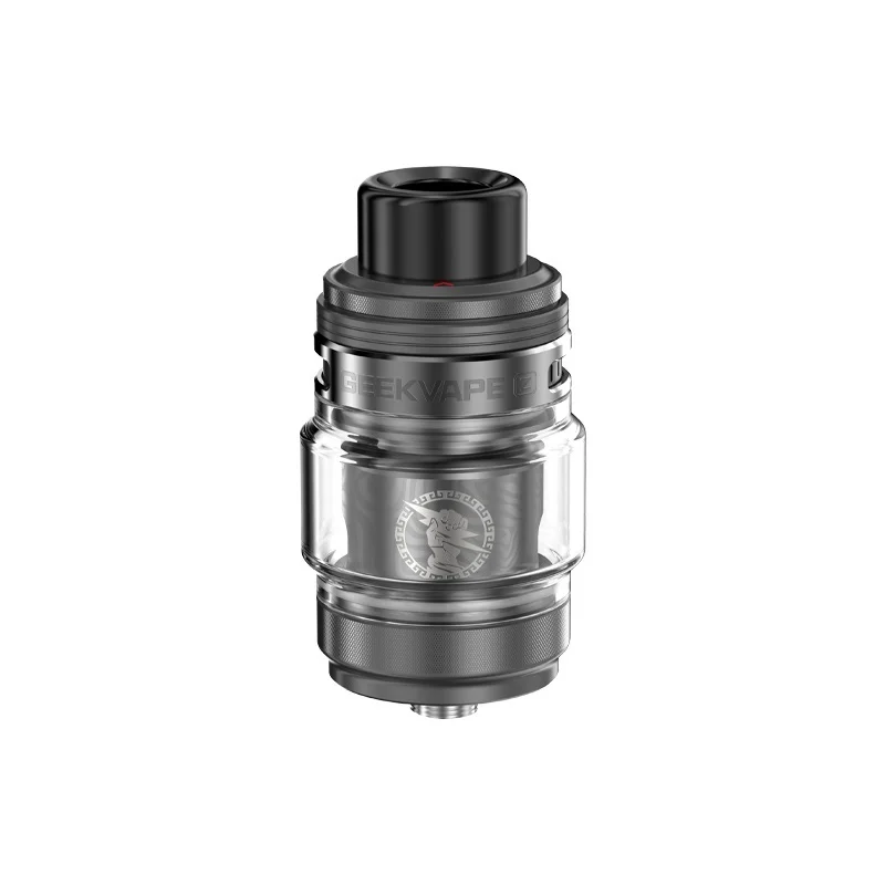 Geekvape Z Fli 2 Tank 5.5ml Gunmetal Grey