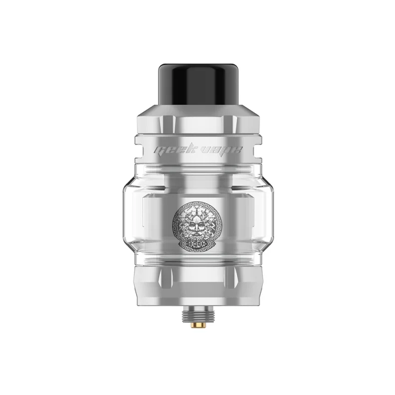Geekvape Z Max Tank SS 4ml Ασημί
