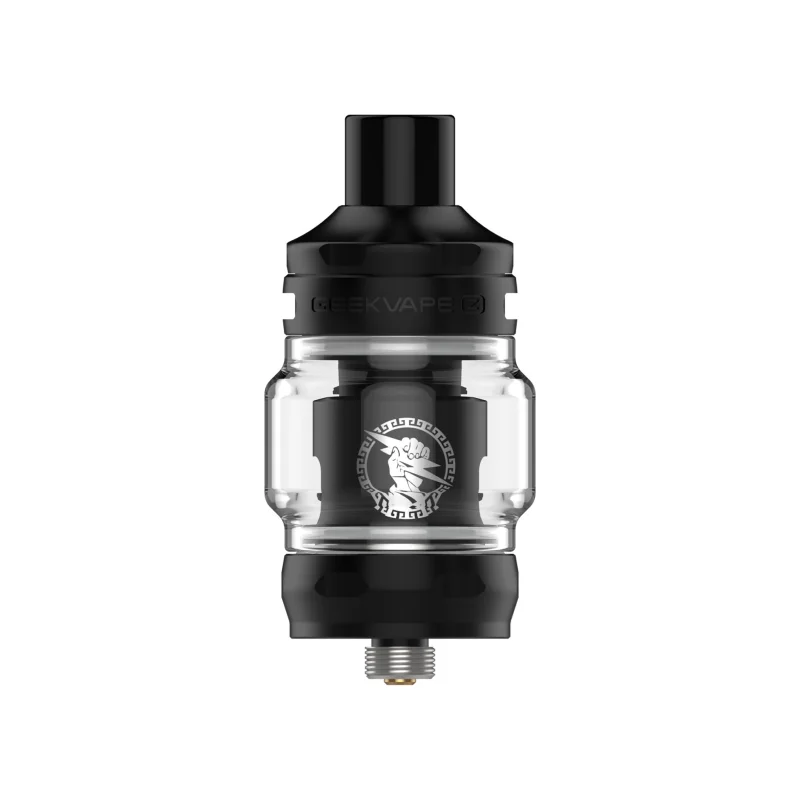 Geekvape Z Nano 2 Tank 3.5ml Μαύρο