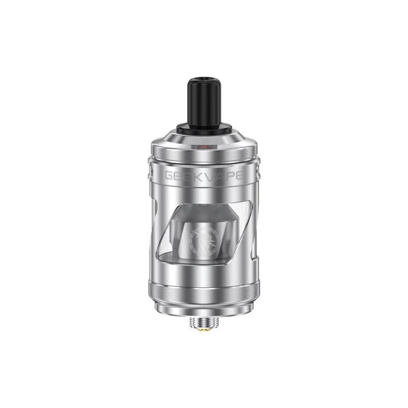 Geekvape Z Nano MTL Tank 4ml Ασημί