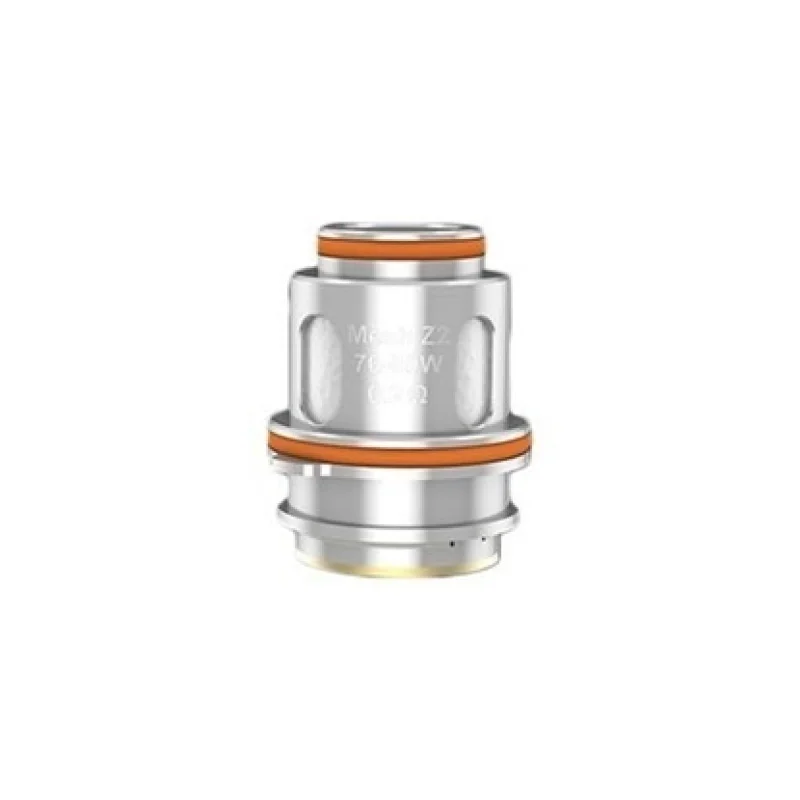 Geekvape Z Series Coil Z0.25Ohm 5pcs